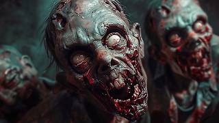 9 Most Terrifying diseases of all time [upl. by Gershom676]