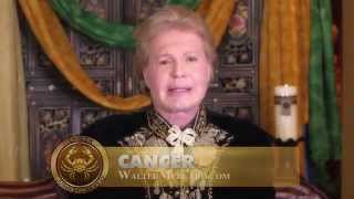 Walter Mercado Cáncer [upl. by Nunciata]