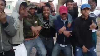 BBE Marii Jetz  900 Official Video  RIPBloody RIPMJ FreeSheeno FreeYellz [upl. by Ailekahs]