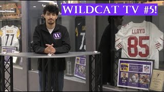 Wildcat TV 5 October 14 2024 [upl. by Tija889]