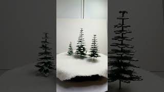 Dept 56 Winter Felt General Village Christmas Tree Accessory available at treasuretiquecom [upl. by Ellehcin257]