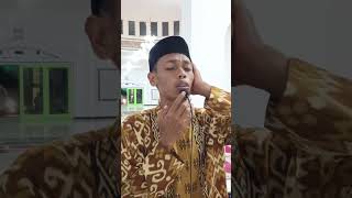 ADZAN MEKKAH VERSI INDONESIA [upl. by Micah]