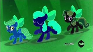 Make My Sister See  G Major Version My Little PonyFriendship Is Magic [upl. by Nilerual570]