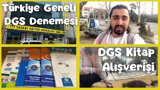 DGS Kaynak Önerileri  Tasarı Türkiye Geneli Deneme  Tasarı TG3  Yeni Kitaplarım DGS DGS2022 [upl. by Neerual]