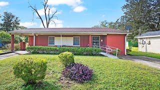 3350 Ardisia Rd Jacksonville FL [upl. by Edmondo]