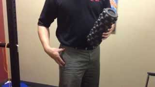 Hip Bursitis Treatment Chiropractor Lancaster PA [upl. by Dyl]