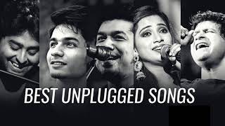 bollywood hindi sad songs unplugged 2018 [upl. by Harpp]