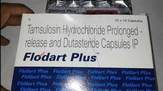 Flodart Plus Capsules  Price Uses and Side Effects [upl. by Sivie292]