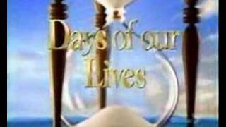 Days of Our Lives Intro [upl. by Ravahs]