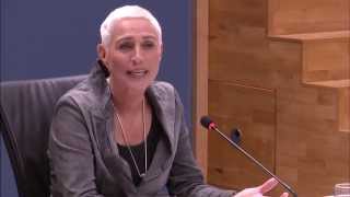 Openbaar verhoor Wilma Mansveld – enquêtecommissie Fyra 12 juni 2015 [upl. by Eissalc573]