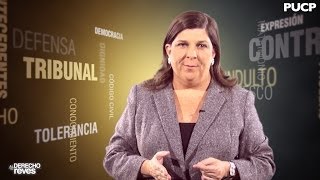 PUCP  Al derecho y al revés ¿En qué consiste el derecho a la propiedad [upl. by Noraj]