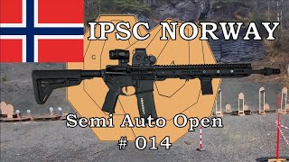 IPSC Match with AR15 [upl. by Proudfoot]