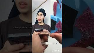 Tipetipe bacil pas puasa cek 🤗💗 lewatberandayt bismillahfyp fypシ゚viral likeandsubscribe ramein [upl. by Kaiser]