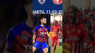 JDT VS KELANTAN FC  LIGA SUPER 2023 ligasupermalaysia2023 [upl. by Nelag629]