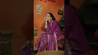 Hania Aamir Edit  Chamkeeli FestiveCollection24 by Asim JofaHaniaAamirAsimJofareelsytshorts [upl. by Liakim]