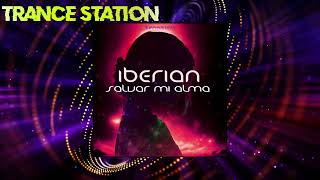 Iberian  Salvar Mi Alma Extended Mix TRANZONE RECORDINGS [upl. by Epoillac]