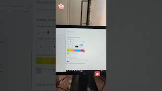 mouse pointer change our window windows mouse trending [upl. by Anavlis]