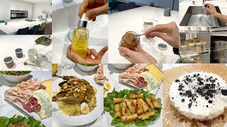 VLOG ✨ ROUTINE ORGANISATION✨IDÉES DE RECETTES✨ PRODUITS NATURELS DE MON VILLAGE✨MIEL RARE DEUPHORBE [upl. by Narib]