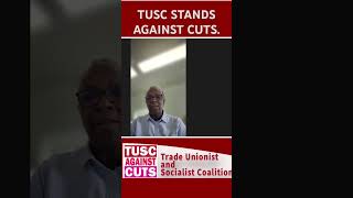 TUSC Candidate April Ashley Croydon West [upl. by Corty]