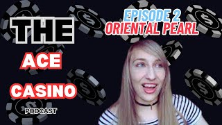 OrientalPearl  The Youtuber Polyglot Who Speaks Multiple Asian Languages Episode 2 [upl. by Nodnal]