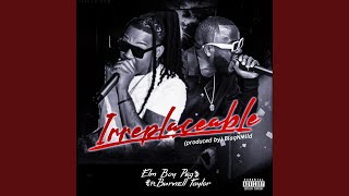 Irreplaceable feat Burnell Taylor [upl. by Conlon978]