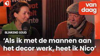 Henk Kiewik en Nicole de Jong zijn klaar voor een nieuwe serie voorstellingen van de Hengelose Revue [upl. by Emmalyn]