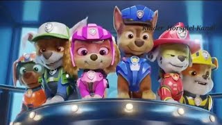 Paw Patrol Hörspiel für Kinder deutsch gutenachtgeschichte hörspiel kinderhörspiel [upl. by Narret]