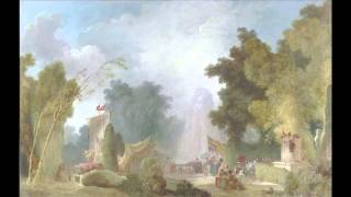 Watteau et Fragonard les maîtres de la fête galante [upl. by Nehgem]