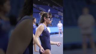 Ginasta Katelyn Ohashi Abandona o Esporte por não Aguentar Mais [upl. by Nosral]