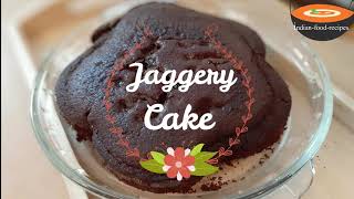 Jaggery Cake [upl. by Neleh]