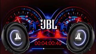 DJ SONGS JBLBASSBOOSTED [upl. by Reid]