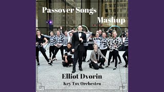 Passover Songs Mashup [upl. by Ielerol325]