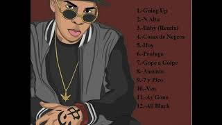 Exitos de Jamby El Favo [upl. by Halullat]