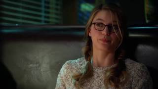 Supergirl 2x06 Kara amp MonEl  Part 2 [upl. by Ymas]