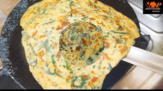 Methi Sehat ka raaz aur Methi Paratha Swad ka magicquot😋methiparanthaviralvideo [upl. by Enneirdna13]