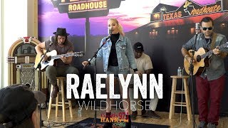 Raelynn  WildHorse Acoustic [upl. by Cohette724]