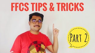 Tips and Tricks to Ace the FFCS  FFCS Simplified  VIT Vellore  Explained by student [upl. by Allisan]