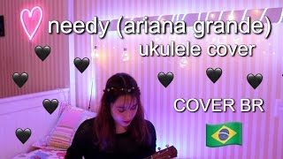 needy ariana grande [upl. by Hillard481]