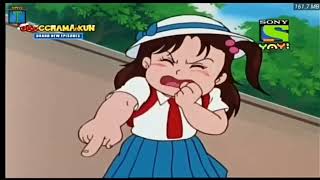 Obocchama cartoon in bangla  Obocchama kun new episode in bangla  সামায়োর বিয়ে  Obocchama [upl. by Neltiac259]