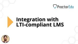 Integration with LTIcompliant LMS [upl. by Alger134]