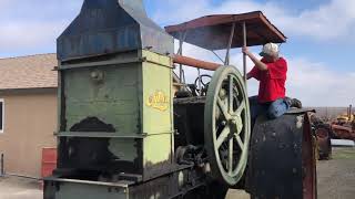 Lot 11 Rumely Type F [upl. by Warenne752]