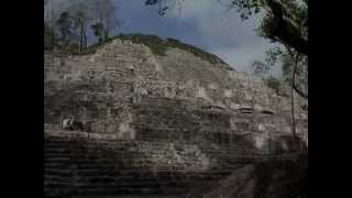 Calakmul La piel del tiempo  1994 [upl. by Deacon303]