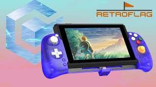 Retroflag Handheld Controller [upl. by Harleigh]