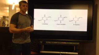 Production of Biodegradable Polymers Polylactic Acid [upl. by Daj399]