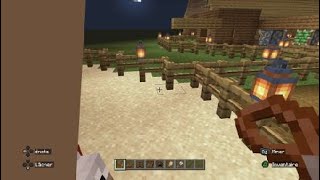 Minecraft20241111130631 [upl. by Dnivra]