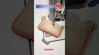 Sewing Tools And Tutorial New plastic roller singlesided presser foot Part 06 [upl. by Aicilyhp]