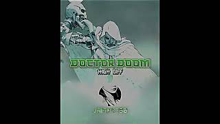 God Emperor Doom VS TDK amp Beyonder PreRetcon VS Death viral comics shorts fyp trending [upl. by Euqinoj]