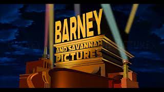 Barney and Savannah Pictures 1963 version 2 [upl. by Grevera838]