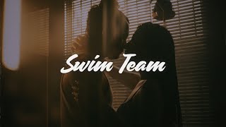 Mckenna Grace  Swim Team Lyrics [upl. by Yoong]