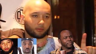 Malcolm quotMAquot Kinyon Testifies in The Taxstone Murder Trial amp Tells it All [upl. by Aniretake856]